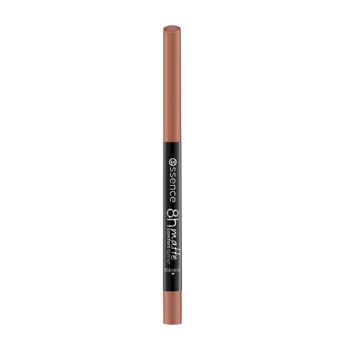 essence - 8h lip liner Matte confort - 01: Cinnamon Spice