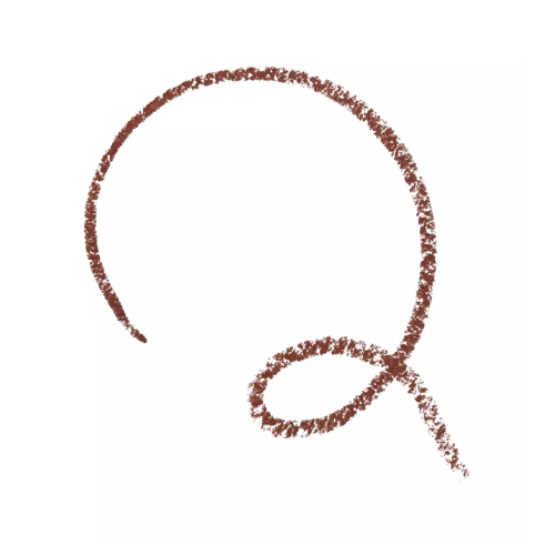 essence - 8h lip liner Matte confort - 01: Cinnamon Spice