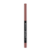 essence - 8h lip liner Matte confort - 02: Silky Hazelnut