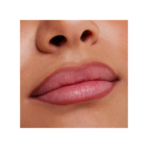 essence - 8h lip liner Matte confort - 02: Silky Hazelnut
