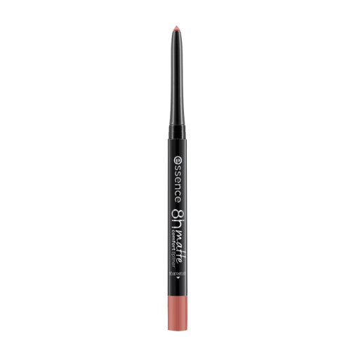 essence - 8h lip liner Matte confort - 04: Rosy Nude