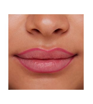 essence - 8h lip liner Matte confort - 05: Pink Blush