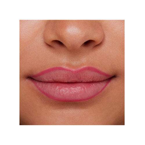 essence - 8h lip liner Matte confort - 05: Pink Blush