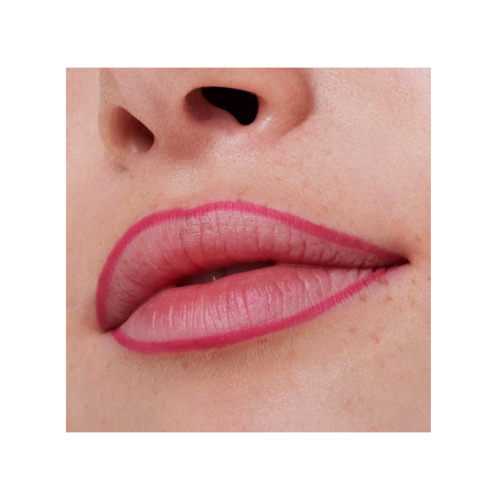 essence - 8h lip liner Matte confort - 05: Pink Blush