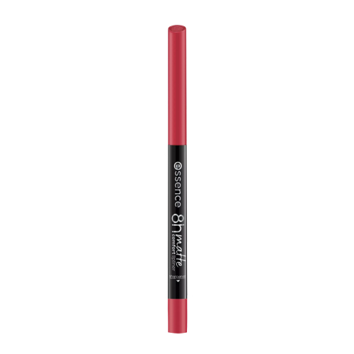 essence - 8h lip liner Matte confort - 07: Classic Red
