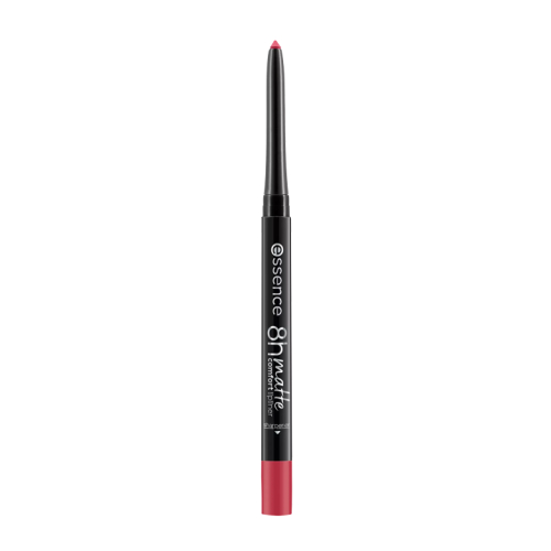 essence - 8h lip liner Matte confort - 07: Classic Red