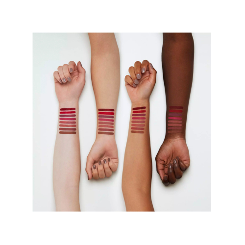 essence - 8h lip liner Matte confort - 07: Classic Red