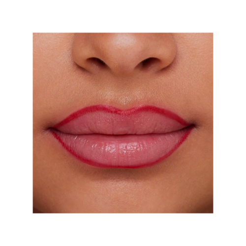 essence - 8h lip liner Matte confort - 07: Classic Red