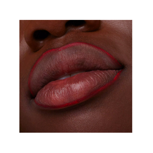 essence - 8h lip liner Matte confort - 07: Classic Red