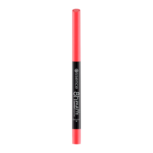 essence - 8h lip liner Matte confort - 09: Fiery Red