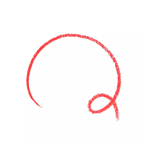 essence - 8h lip liner Matte confort - 09: Fiery Red