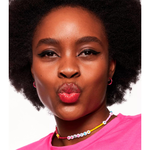 essence - 8h lip liner Matte confort - 09: Fiery Red