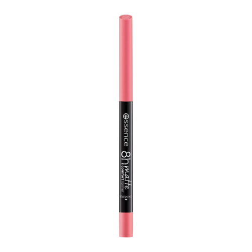 essence - Lip liner 8h Matte confort - 15: Vintage Rose