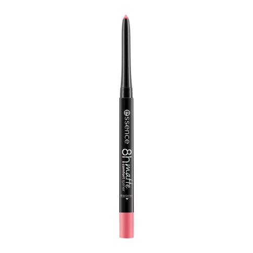 essence - Lip liner 8h Matte confort - 15: Vintage Rose