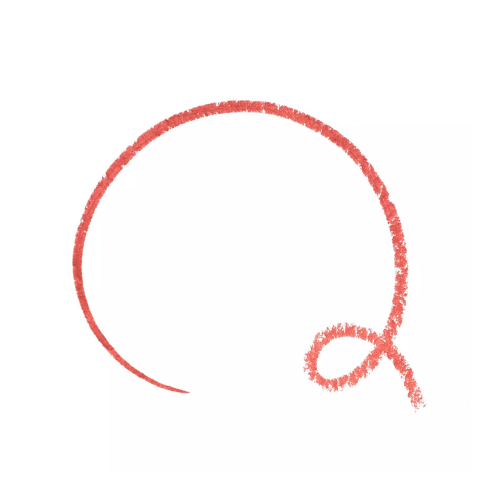 essence - Lip liner 8h Matte confort - 15: Vintage Rose