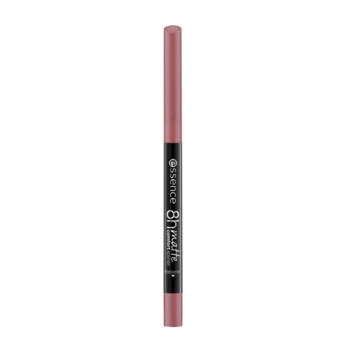 essence - Lip liner 8h Matte confort - 21: Clouded