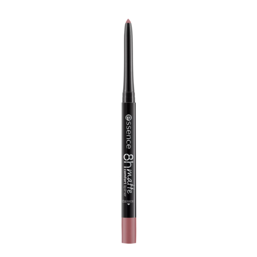 essence - Lip liner 8h Matte confort - 21: Clouded