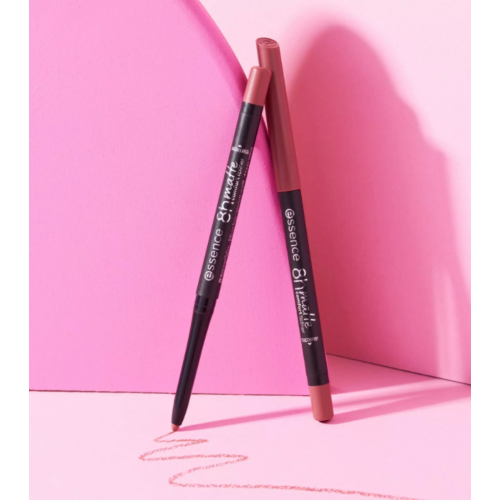 essence - Lip liner 8h Matte confort - 21: Clouded