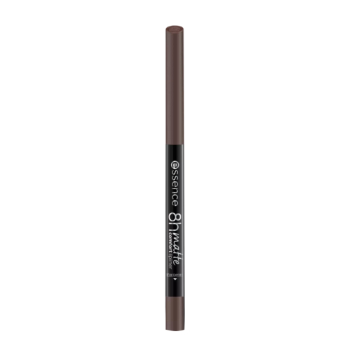 essence - Lip liner 8h Matte confort - 22: Ash Attitude