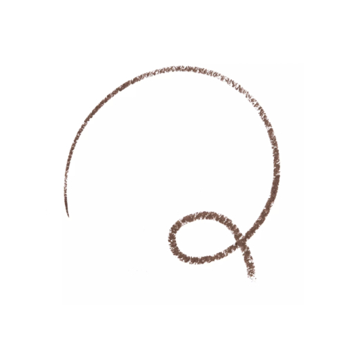 essence - Lip liner 8h Matte confort - 22: Ash Attitude