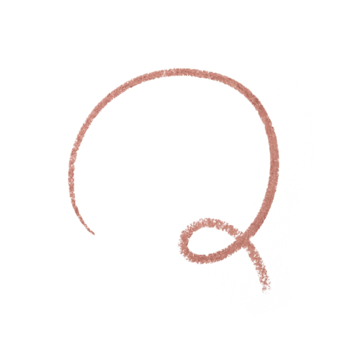 essence - Lip liner 8h Matte confort - 23: Comfort Zone