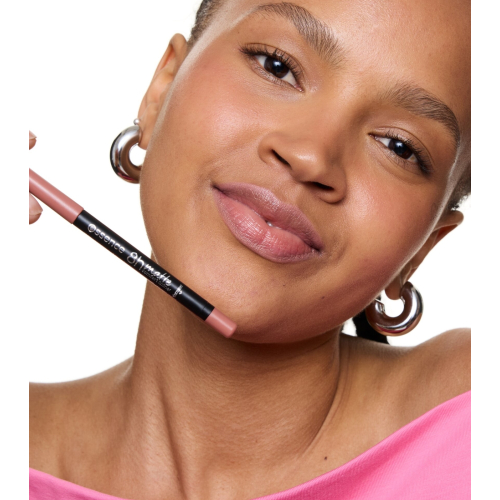 essence - Lip liner 8h Matte confort - 23: Comfort Zone