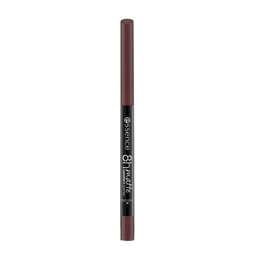 essence - Lip liner 8h Matte confort - 24: Coffee Date