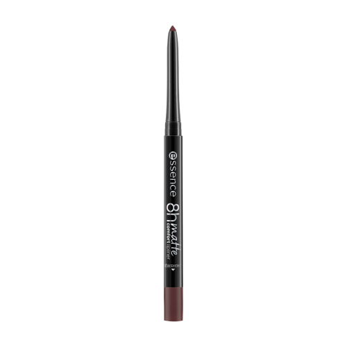 essence - Lip liner 8h Matte confort - 24: Coffee Date