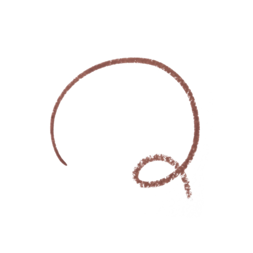 essence - Lip liner 8h Matte confort - 24: Coffee Date