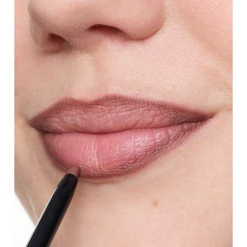 essence - Lip liner 8h Matte confort - 24: Coffee Date