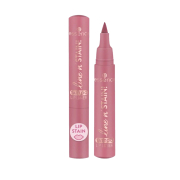 essence - Lip Liner Line n' Stain Tattoo - 01: Everyone's Nude-Pink