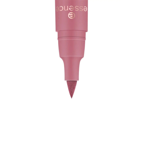 essence - Lip Liner Line n' Stain Tattoo - 01: Everyone's Nude-Pink