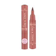 essence - Lip Liner Line n' Stain Tattoo - 02: Must Have Brown