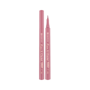 essence - Lip Liner Line & Stain! - 01: Everyone`s Nude-Pink