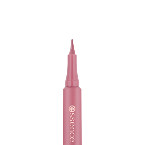 essence - Lip Liner Line & Stain! - 01: Everyone`s Nude-Pink