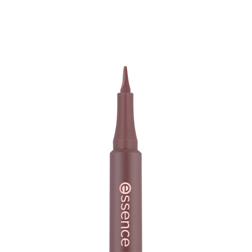 essence - Lip Liner Line & Stain! - 03: Make A Mauve