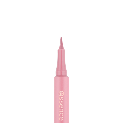 essence - Lip Liner Line & Stain! - 04: Blush Rush