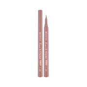 essence - Lip Liner Line & Stain! - 05: Toasted