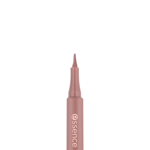 essence - Lip Liner Line & Stain! - 05: Toasted