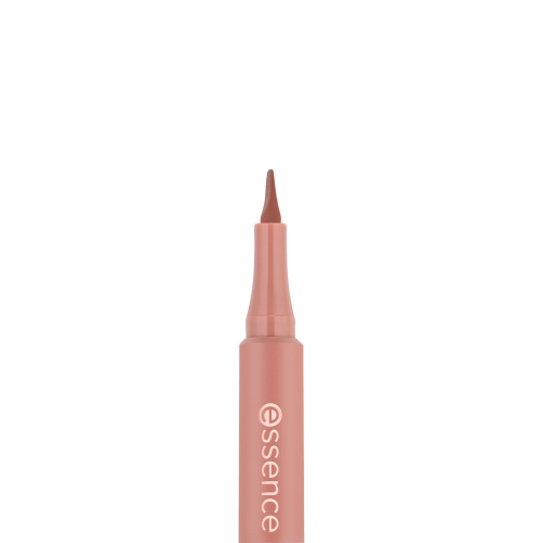 essence - Lip Liner Line & Stain! - 06: Cinna-Mood