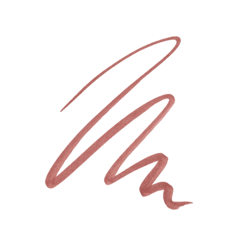 essence - Lip Liner Line & Stain! - 06: Cinna-Mood