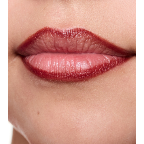 essence - Lip Liner Line & Stain! - 06: Cinna-Mood