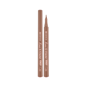 essence - Lip Liner Line & Stain! - 07: Trufflemaker