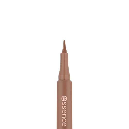 essence - Lip Liner Line & Stain! - 07: Trufflemaker