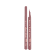 essence - Lip Liner Line & Stain! - 08: Raisin Bold