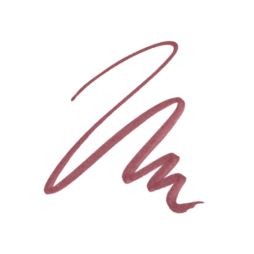essence - Lip Liner Line & Stain! - 08: Raisin Bold