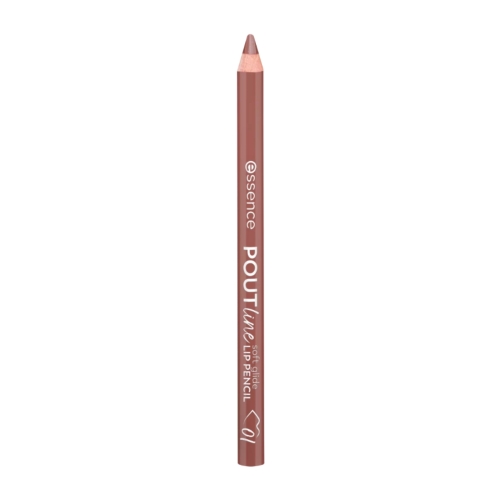 essence - Lip liner POUTline soft glide - 01: Like To Mauve It