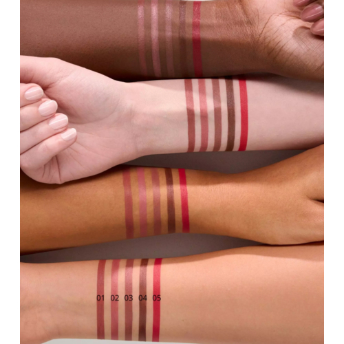 essence - Lip liner POUTline soft glide - 02: Pinky Promise