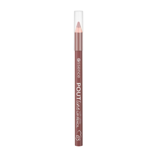 essence - Lip liner POUTline soft glide - 03: Bare Affair