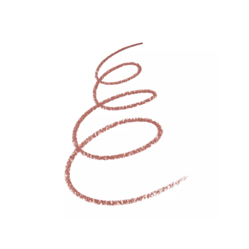 essence - Lip liner POUTline soft glide - 03: Bare Affair